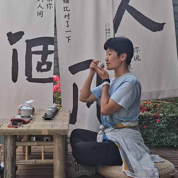 Xuan Zhao