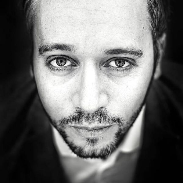 Johan Falkouska
