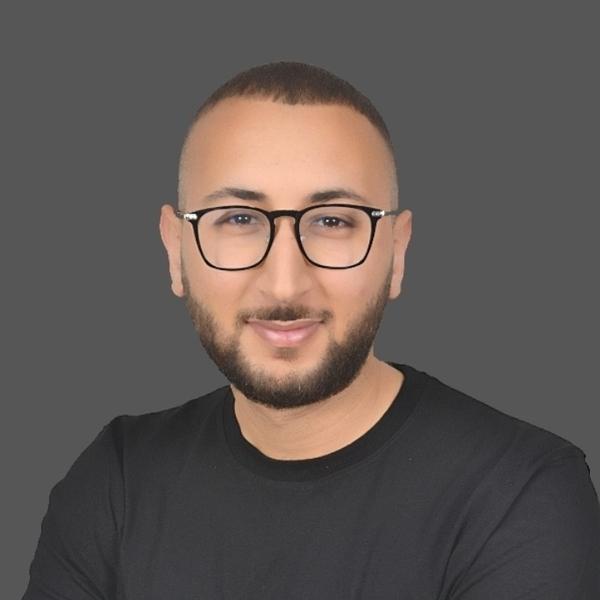 El Mehdi Charrouhi 
