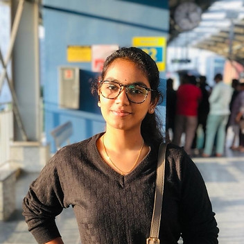 Rashmitha Sainath