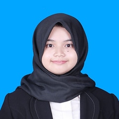 Aliyya Khairunnisa Adzahra