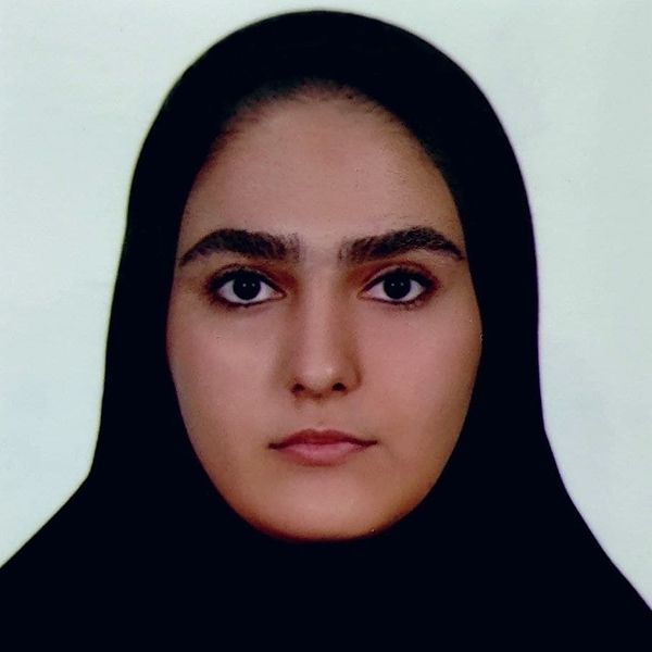 Sara Mohammadkhani