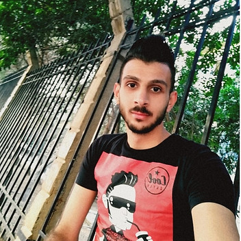 Ahmad Odeh