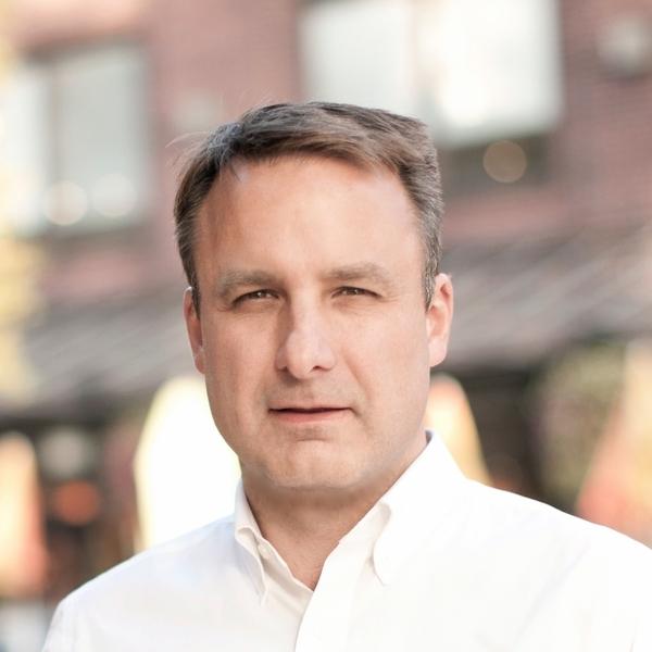 Jonathan Foley