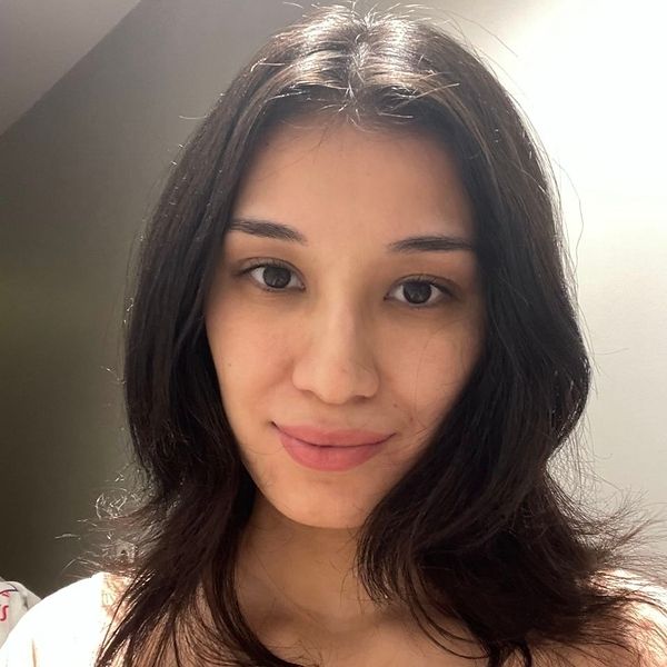 Aziza Pulatova