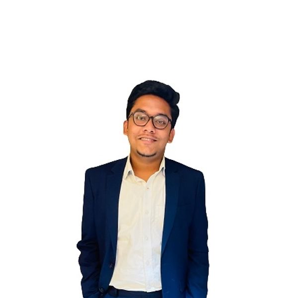 Niladri Sekhar Adhikari