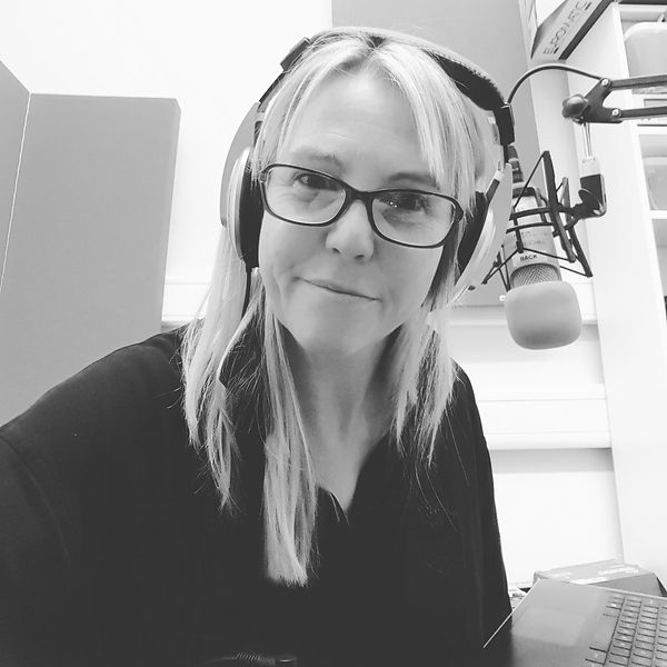 Dawn Denton