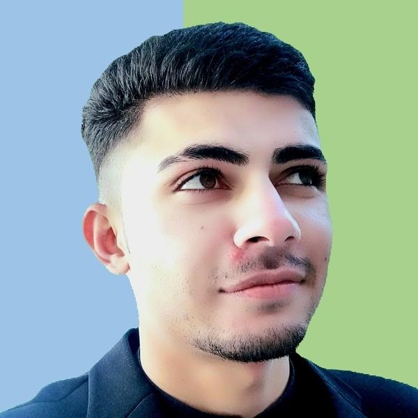 Nisar Ahmad Atif