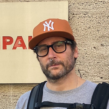 Marco Menaballi