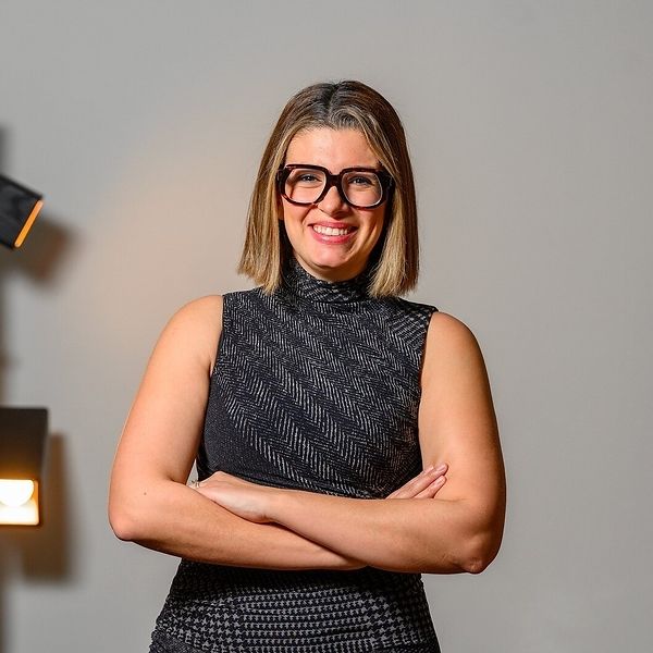 Emily Dabish Yahkind