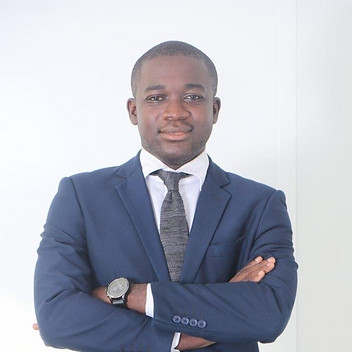 Ibrahim N'DIAYE