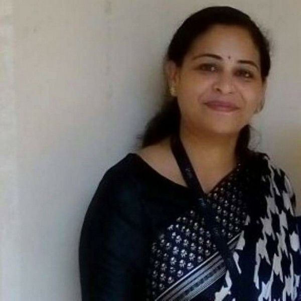Meenal Rathore