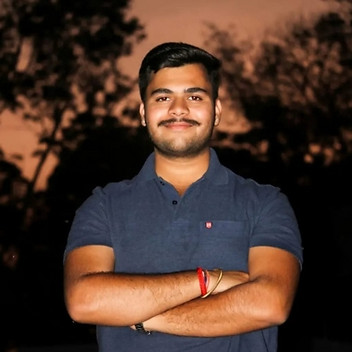 Anirudh Singh Chouhan
