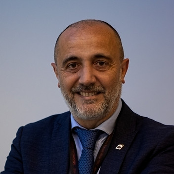 Davide Baratto