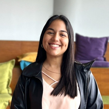 Gabriela Navarro Bejarano