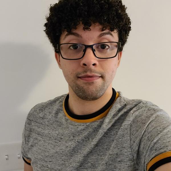 Kevin Martínez