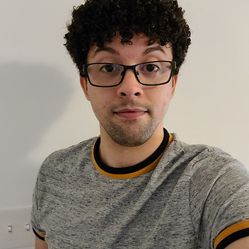 Kevin Martínez