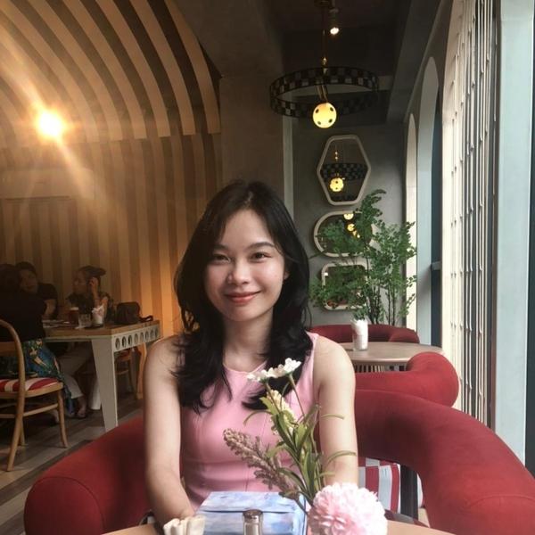 Thu-Ha Tran