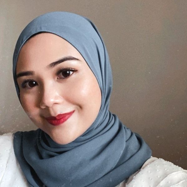 Nur Sakinah