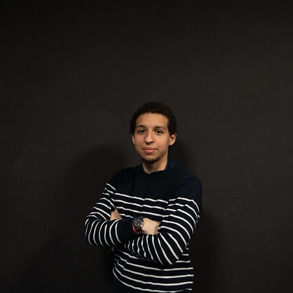 Sammy Aoudia
