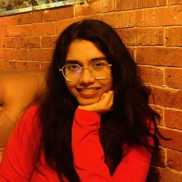 Aishwarya Mahatme