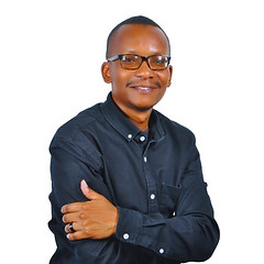Mark Bosire Bitange