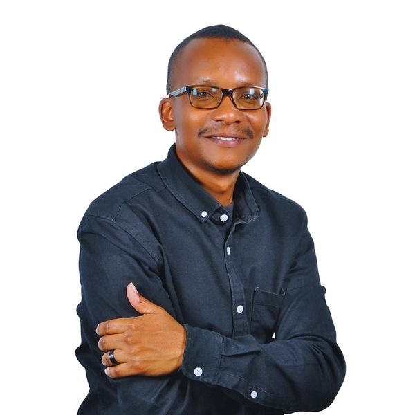 Mark Bosire Bitange