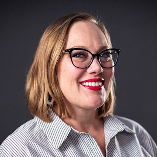 Heidi Rushing