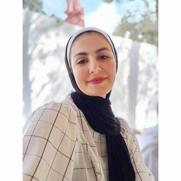sara Omar Almomni