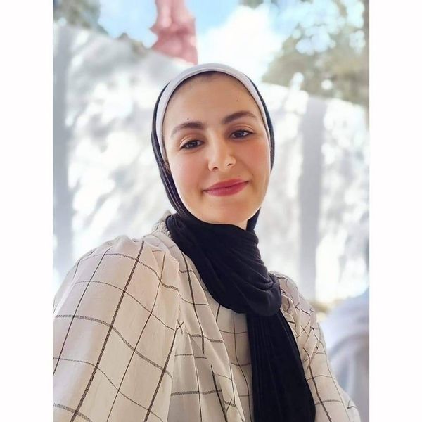 sara Omar Almomni