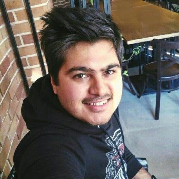 Behrooz Khosrowjerdi
