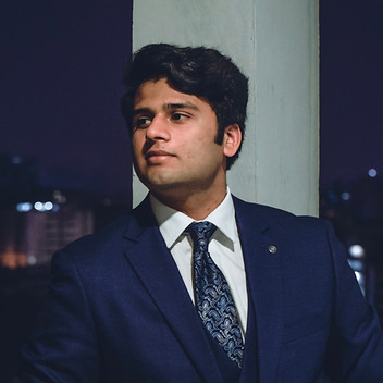 Mustafa Jawwad
