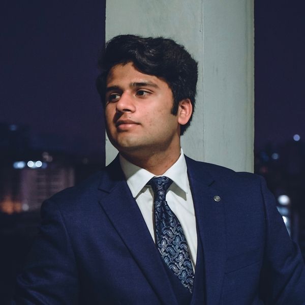 Mustafa Jawwad