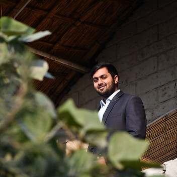 Usman Kamal