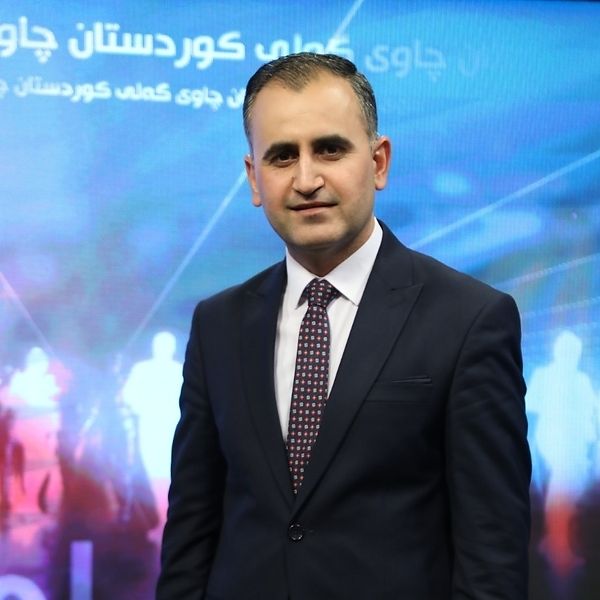 Rebin Raheem