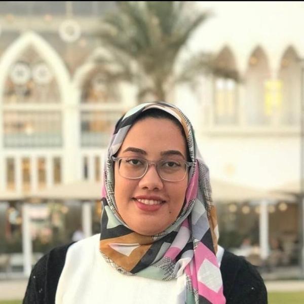 Fatma Osman