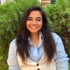 Ridhi Makharia
