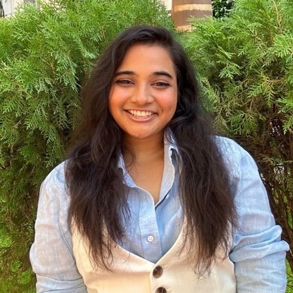 Ridhi Makharia