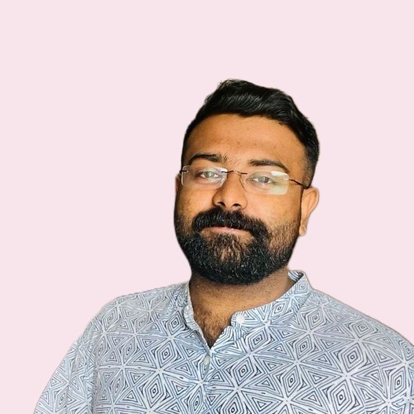 SANDESH SREERAJ