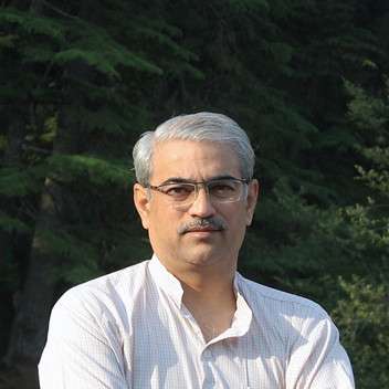 Nitin Vaidya