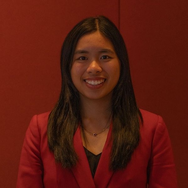 Rachel Lao