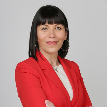 Jessica Parutto