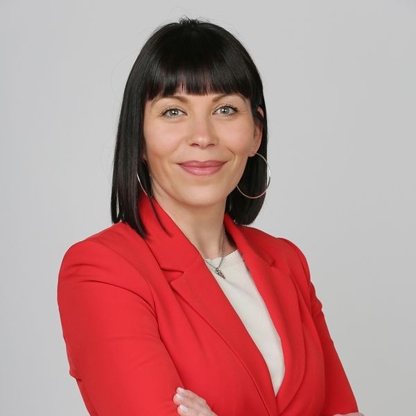 Jessica Parutto