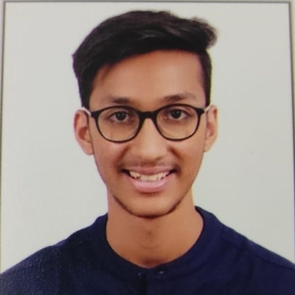 Pratham Sharda