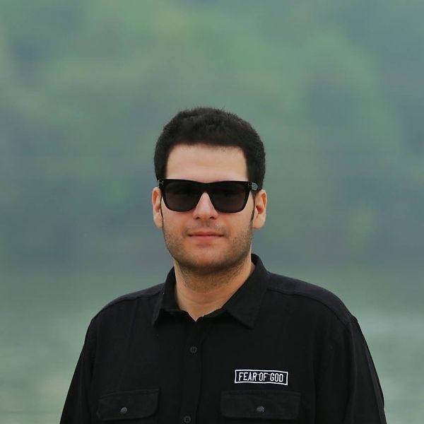 mohammad ahmadian