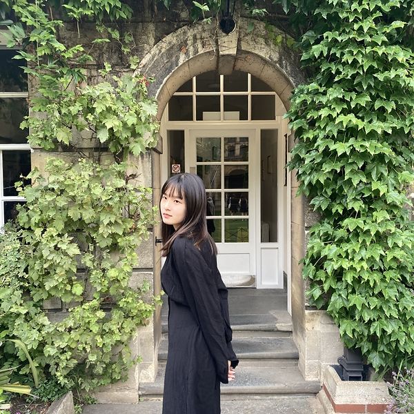 Weichen Kung