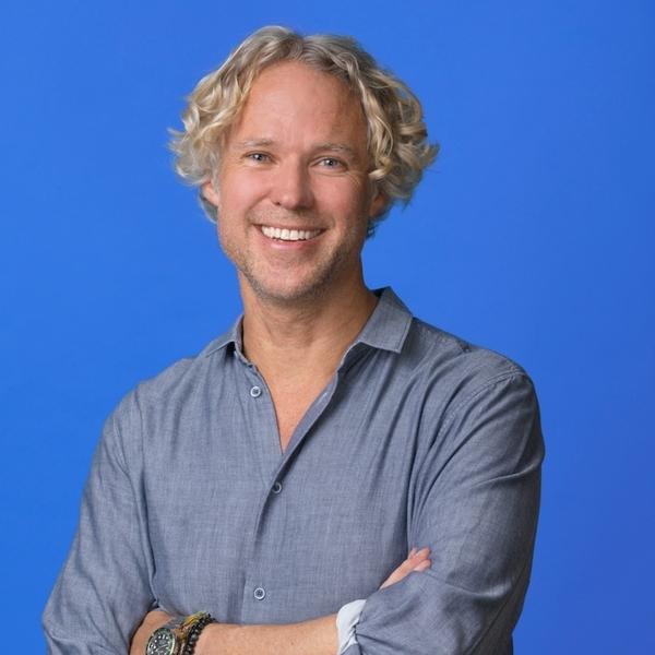 Tom Hulme