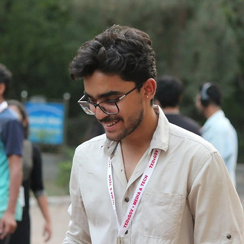 Abhinand M