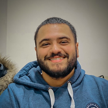 Ibrahim Sweidan