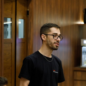 Estevão Teixeira